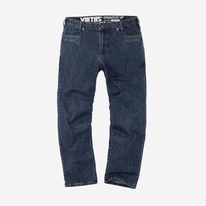 Viktos Operatus XP Tactical Jeans 32x34 Dark Denim Wash